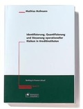 Cover: Identifizierung, Quantifizierung und Steuerung operationeller Risiken in Kreditinstituten - Frankfurt School Forum