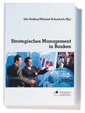 Cover: Strategisches Management in Banken - Frankfurt School Forum