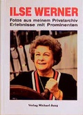 Cover: Fotos aus meinem Privatarchiv. Erlebnisse mit Prominenten - Jung, M