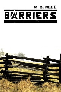 Abbildung von: Barriers - iUniverse
