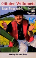 Cover: Bauer Piepenbrink: Locker vom Trecker - Jung, M