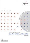 Cover: Corporate Risk Management - Frankfurt School Forum