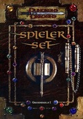 Cover: D&D Spieler-Set - Amigo