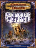 Cover: Die Zitadelle in ewiger Nacht - Amigo