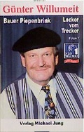 Cover: Bauer Piepenbrink: Locker vom Trecker - Jung, M