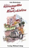 Cover: Kl&ouml;&ouml;nsnacken un Klookschieten - Jung, M