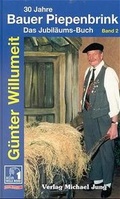 Cover: 30 Jahre Bauer Piepenbrink - Jung, M