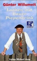 Cover: Lachen mit Bauer Piepenbrink - Jung, M