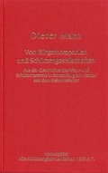 Cover: Von B&uuml;rgerkompanien und Sch&uuml;tzengesellschaften - Kersting, M