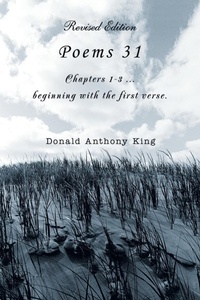 Abbildung von: Poems 31 - iUniverse