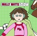 Cover: Molly Motte - Bunt - REC STAR