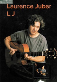 Enlarge image Cover: LJ - Acoustic Music GmbH & Co. KG