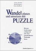 Cover: Erfolgreiches Change-Management - Frankfurter Allgemeine Zeitung