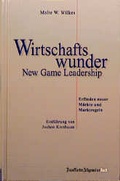 Cover: Wirtschaftswunder - Frankfurter Allgemeine Zeitung
