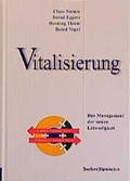 Cover: Vitalisierung - Frankfurter Allgemeine Zeitung