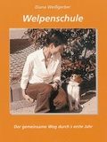 Cover: Welpenschule - Holisticvet