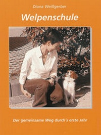 Enlarge image Cover: Welpenschule - Holisticvet