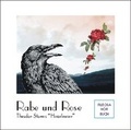 Cover: Rabe und Rose - Schmidt, Doris