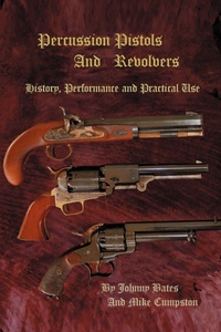 Abbildung von: Percussion Pistols and Revolvers - iUniverse