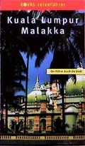 Cover: Kuala Lumpur /Malakka - Koval