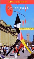 Cover: Stuttgart - Koval