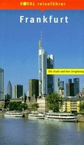 Cover: Frankfurt - Koval