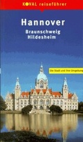 Cover: Hannover - Koval