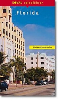 Enlarge image Cover: Florida - Koval