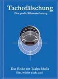 Cover: Tachof&auml;lschung - Charts News