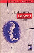 Cover: Lasst mich leben! - Rake