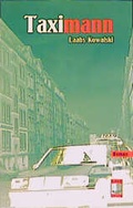 Cover: Taximann - Rake