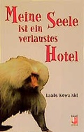 Cover: Meine Seele ist ein verlaustes Hotel - Rake