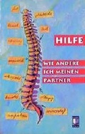 Cover: Hilfe! Wie &auml;ndere ich meinen Partner? - Rake