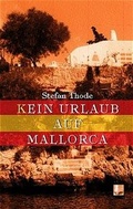 Cover: (K)ein Urlaub auf Mallorca - Rake