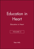 Cover: Education in Heart, Volume 2 - BMJ Books
