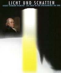 Abbildung von: Licht und Schatten - Franckesche Stiftungen