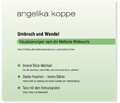 Cover: Umbruch und Wandel - Diametric