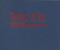 Cover: Reden & So - Revonnah
