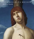 Cover: Antonello da Messina - Sandstein Kultur