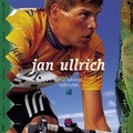 Cover: Jan Ullrich - Meine Lieblingsradtouren - Artbeer