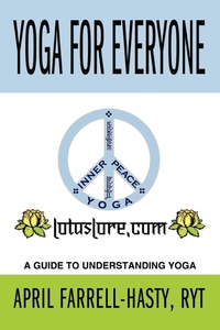 Abbildung von: Yoga for Everyone - iUniverse