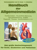 Cover: Handbuch der Allgemeinmedizin - Nikol