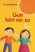 Cover: Gott h&ouml;rt mir zu - Neues Buch Verlag GmbH