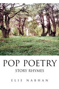 Abbildung von: Pop Poetry - iUniverse
