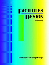 Abbildung von: Facilities Design - iUniverse