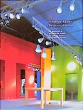 Cover: Fliegende Bauten /Temporary Buildings - avedition