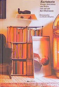 Enlarge image Cover: Kurtstexte - AVEdition