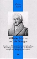 Cover: Wilhelm Meister und die Seinigen - quartus-Verlag