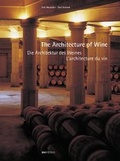 Cover: The Architecture of wine - AVEdition