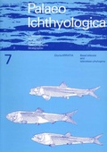 Cover: Basal teleosts and teleostean phylogeny - Pfeil, F